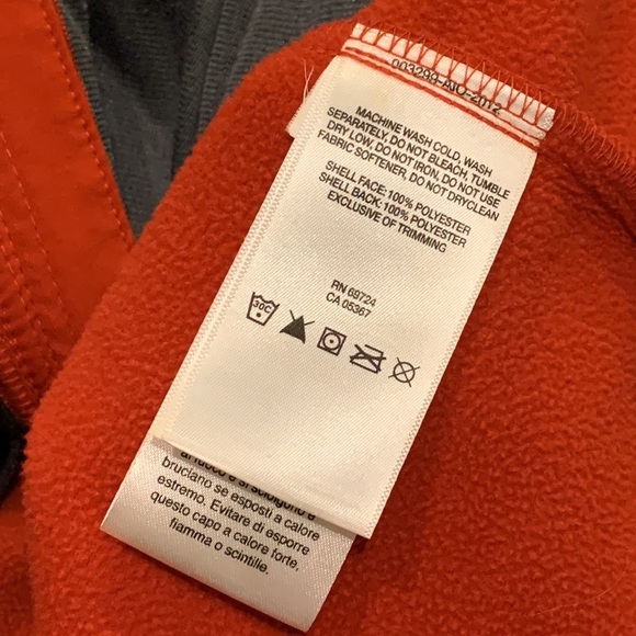 Columbia Ascender Softshell Jacket - Picture 9 of 11